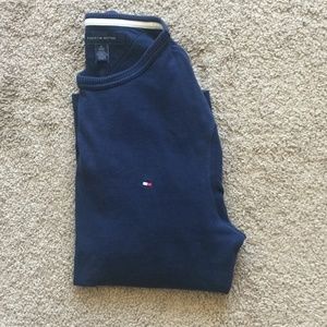 Kid’s Tommy Hilfiger Sweater